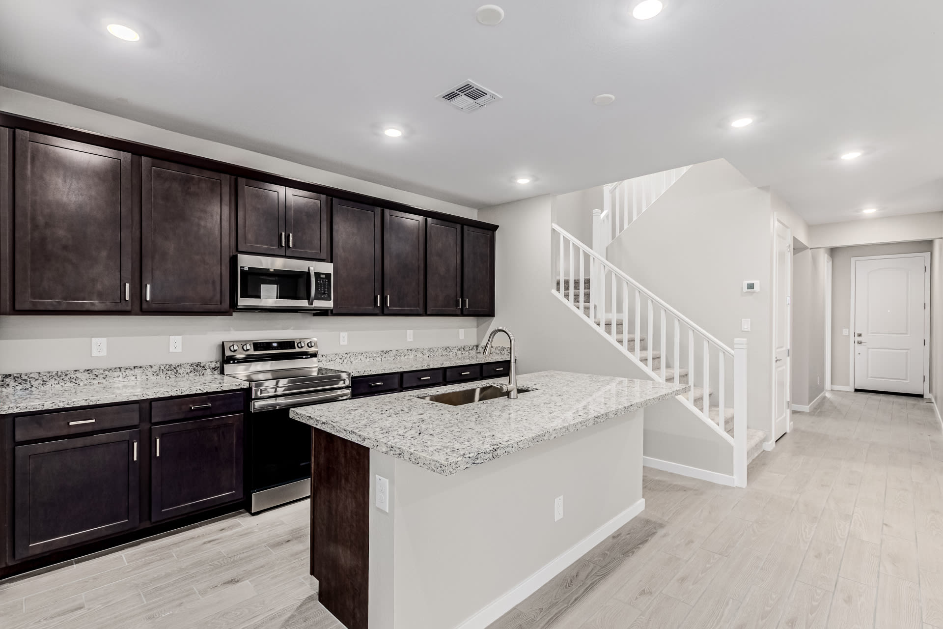 Lot 9 | Libra at Rialta | New Homes in Mesa, AZ by Landsea Homes