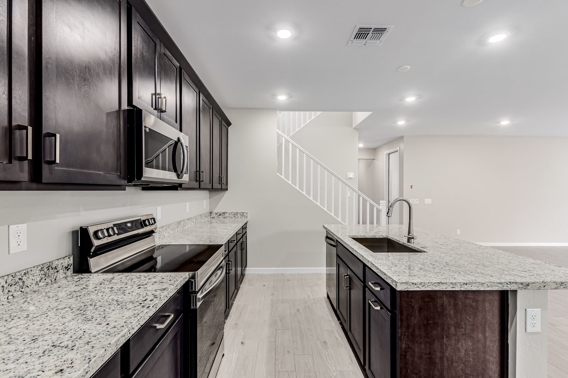 Lot 9 | Libra at Rialta | New Homes in Mesa, AZ by Landsea Homes