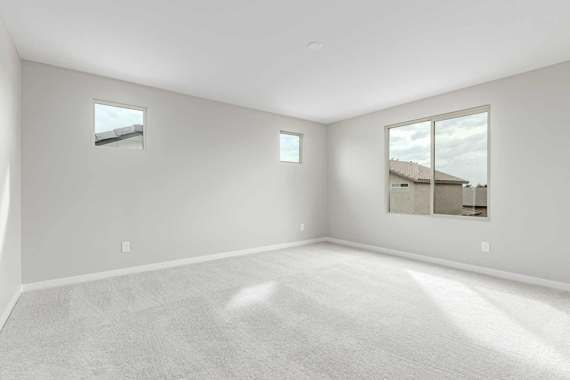 Lot 9 | Libra at Rialta | New Homes in Mesa, AZ by Landsea Homes