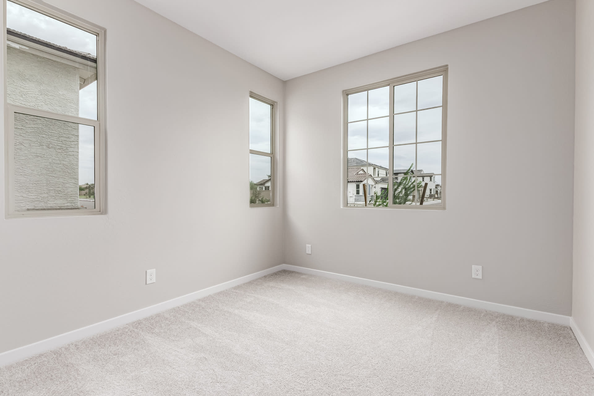 Lot 9 | Libra at Rialta | New Homes in Mesa, AZ by Landsea Homes