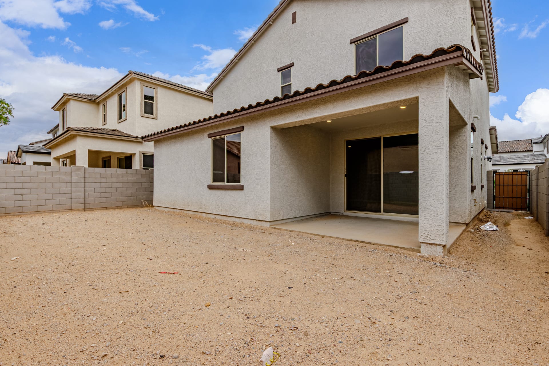 Lot 9 | Libra at Rialta | New Homes in Mesa, AZ by Landsea Homes