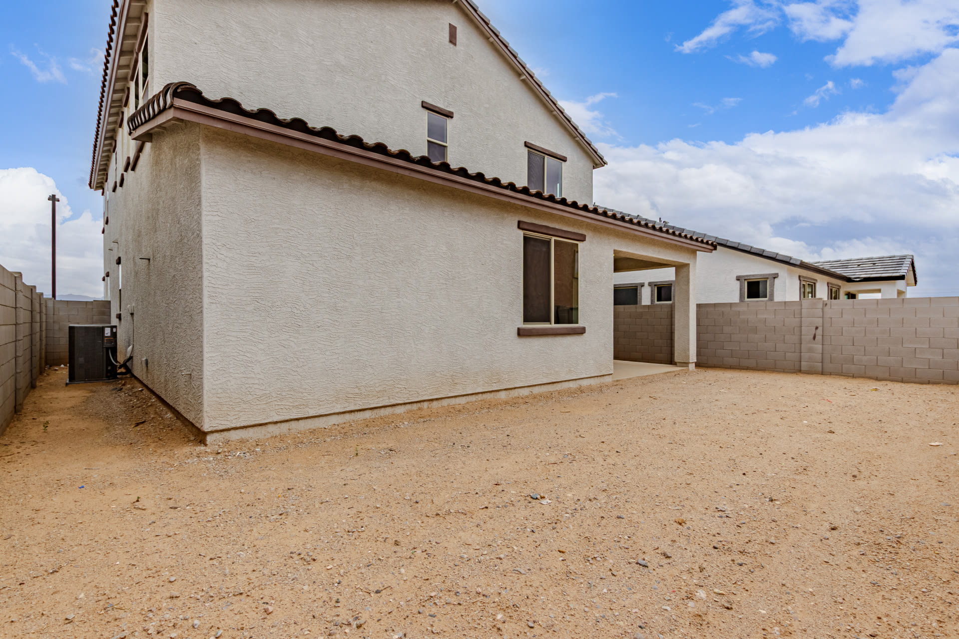 Lot 9 | Libra at Rialta | New Homes in Mesa, AZ by Landsea Homes