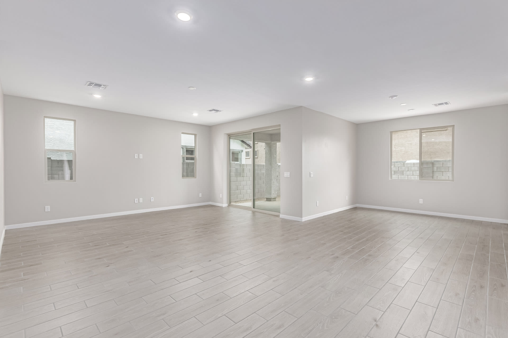 Lot 9 | Libra at Rialta | New Homes in Mesa, AZ by Landsea Homes