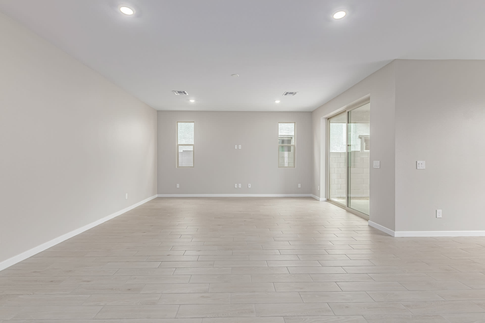 Lot 9 | Libra at Rialta | New Homes in Mesa, AZ by Landsea Homes